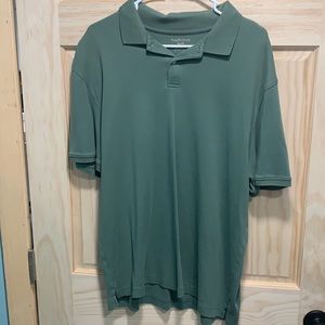 Men’s Van Heusen XL Polo